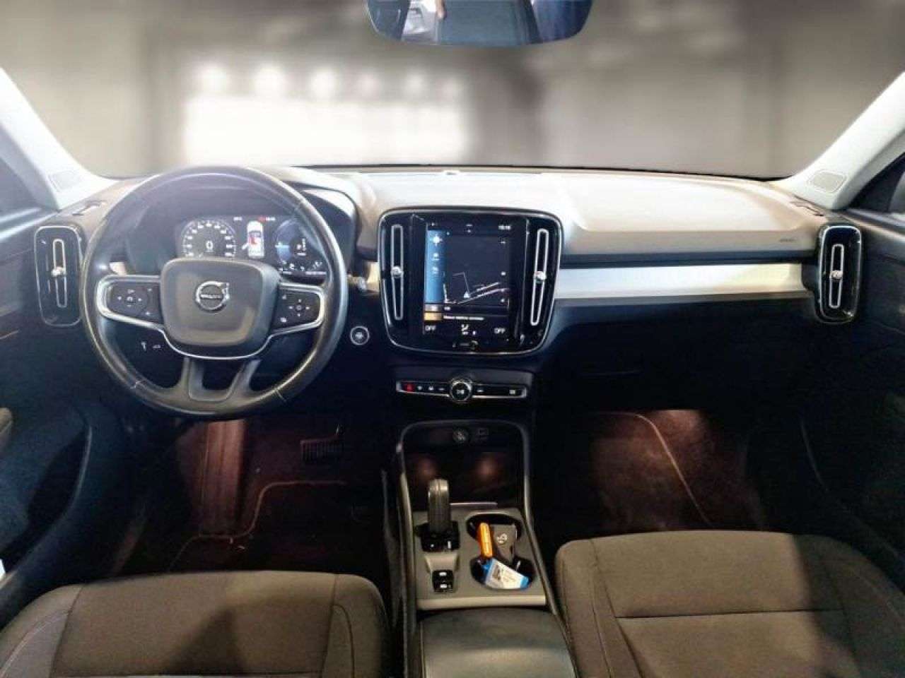 VOLVO XC40 en Minoautos