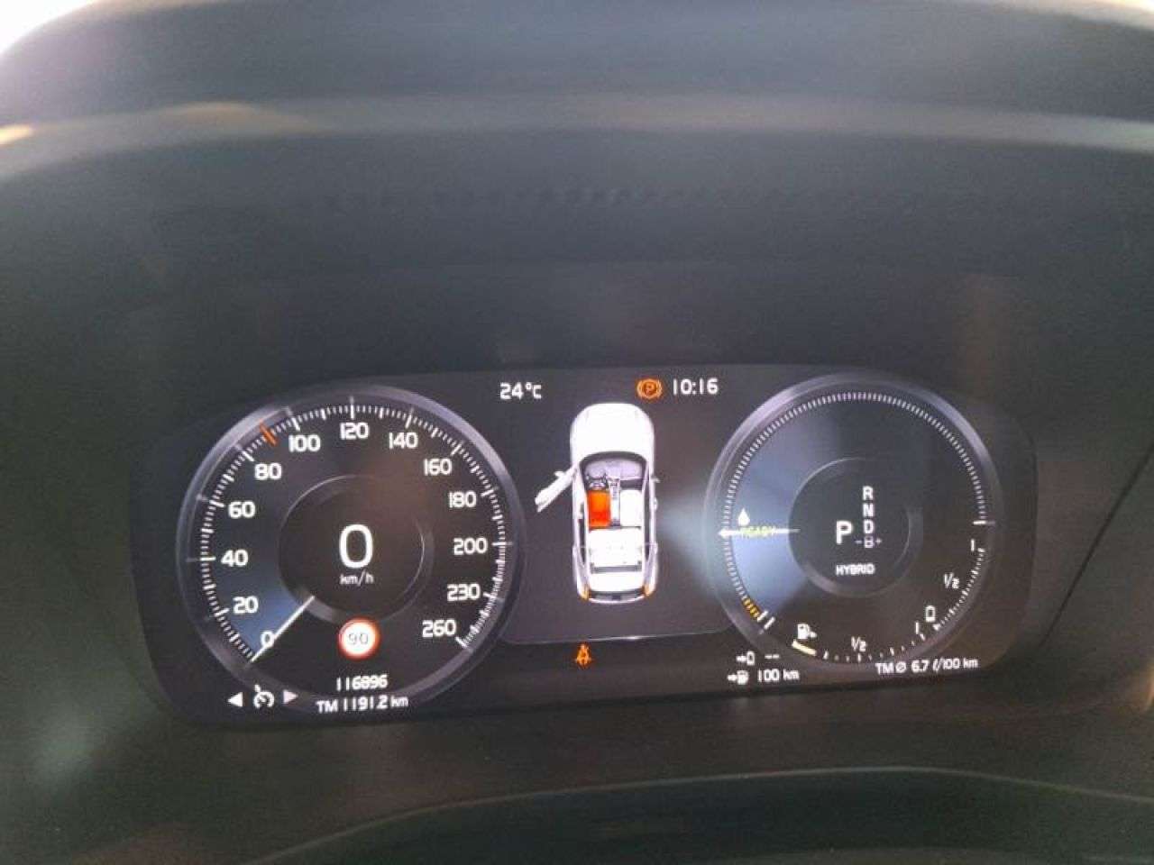 VOLVO XC40 en Minoautos