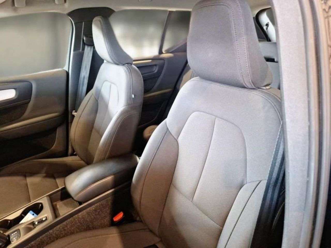 VOLVO XC40 en Minoautos