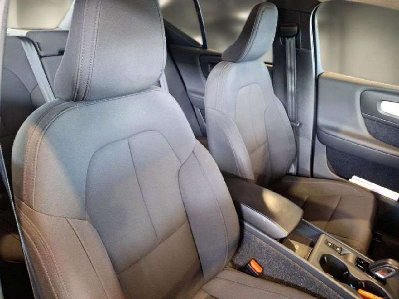 VOLVO XC40 en Minoautos