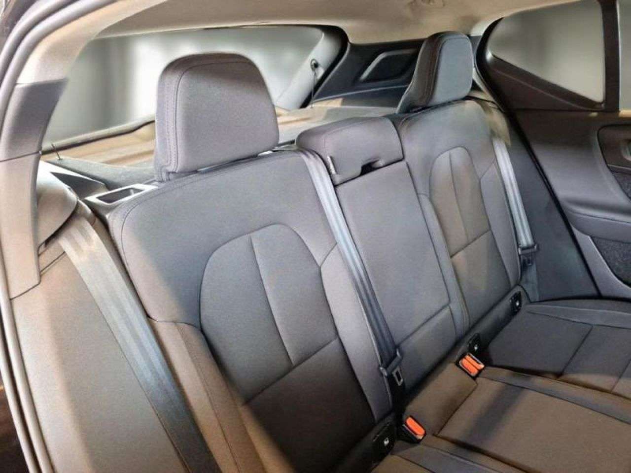 VOLVO XC40 en Minoautos