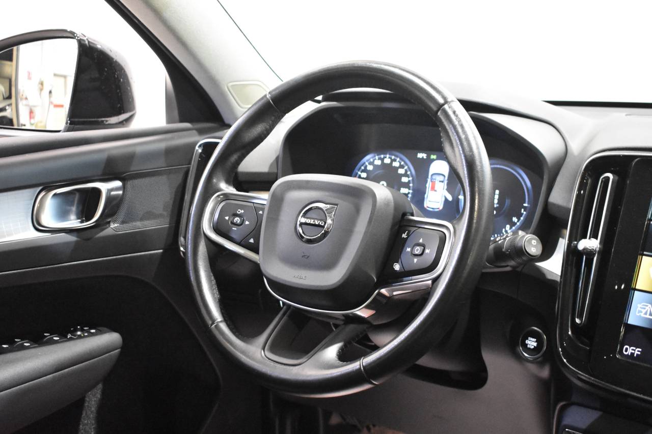 VOLVO XC40 en Minoautos