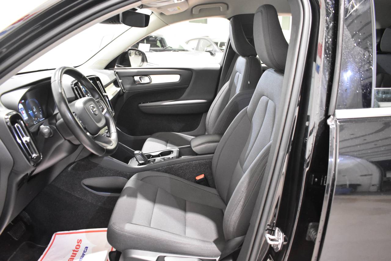 VOLVO XC40 en Minoautos
