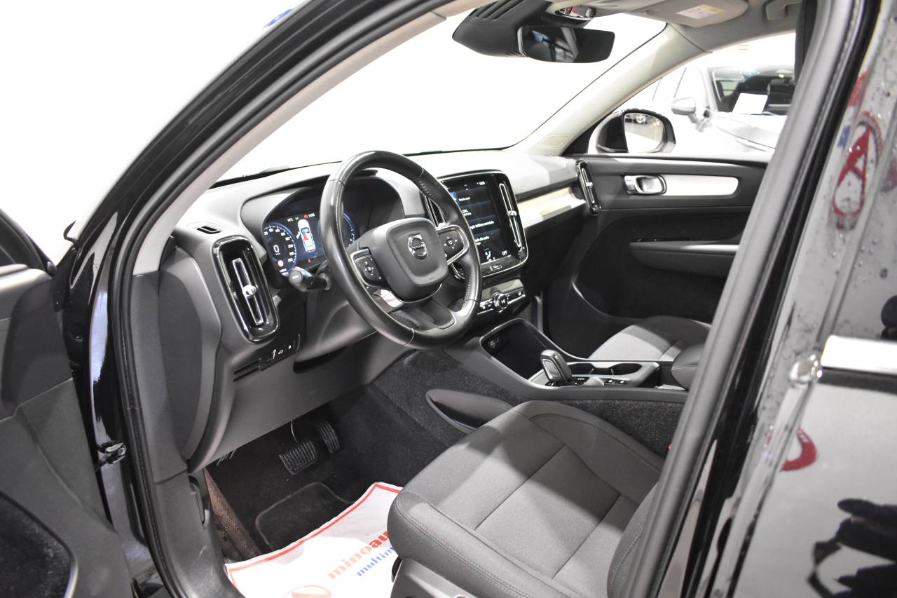 VOLVO XC40 en Minoautos