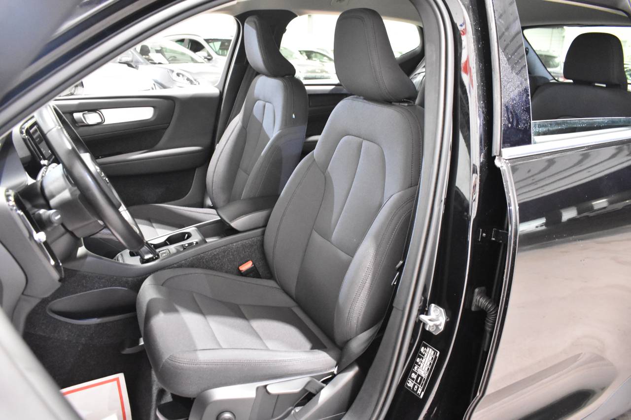 VOLVO XC40 en Minoautos