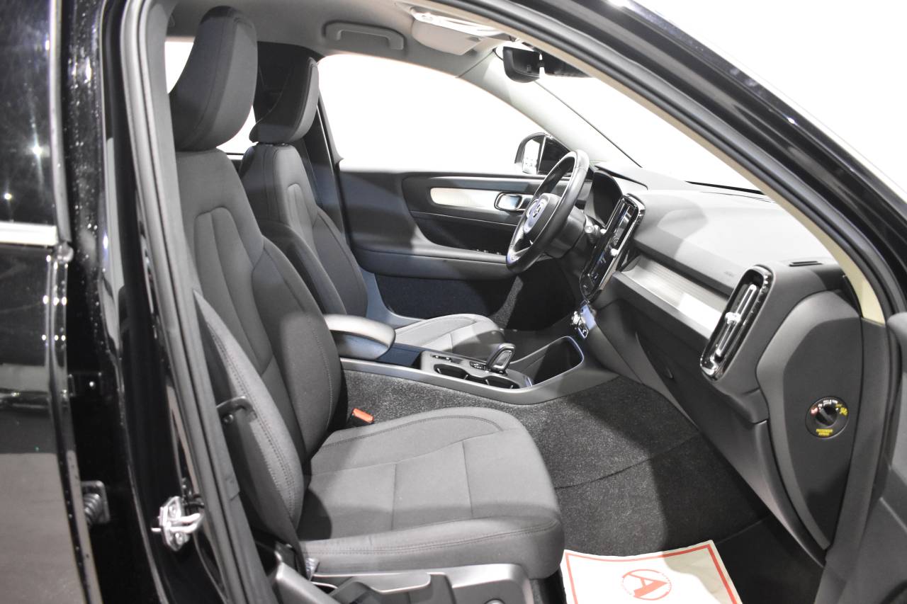 VOLVO XC40 en Minoautos