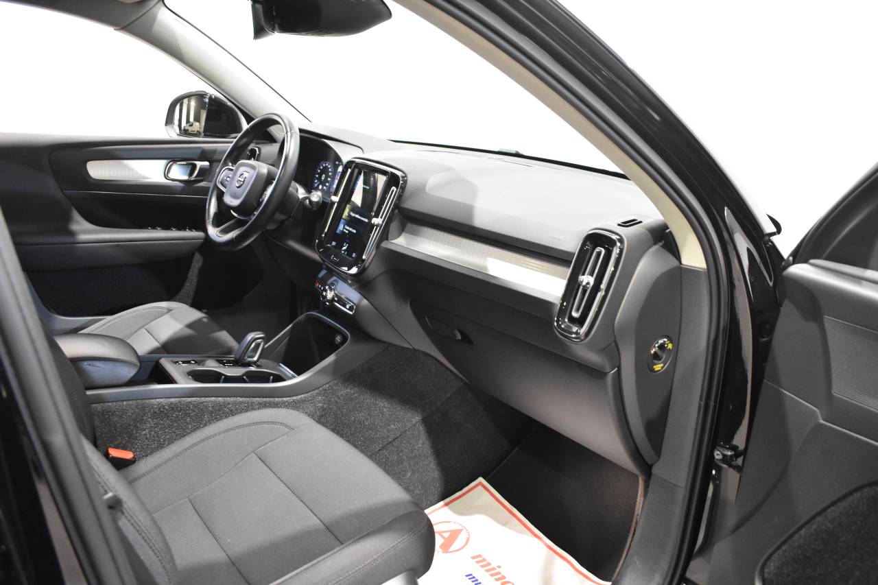 VOLVO XC40 en Minoautos
