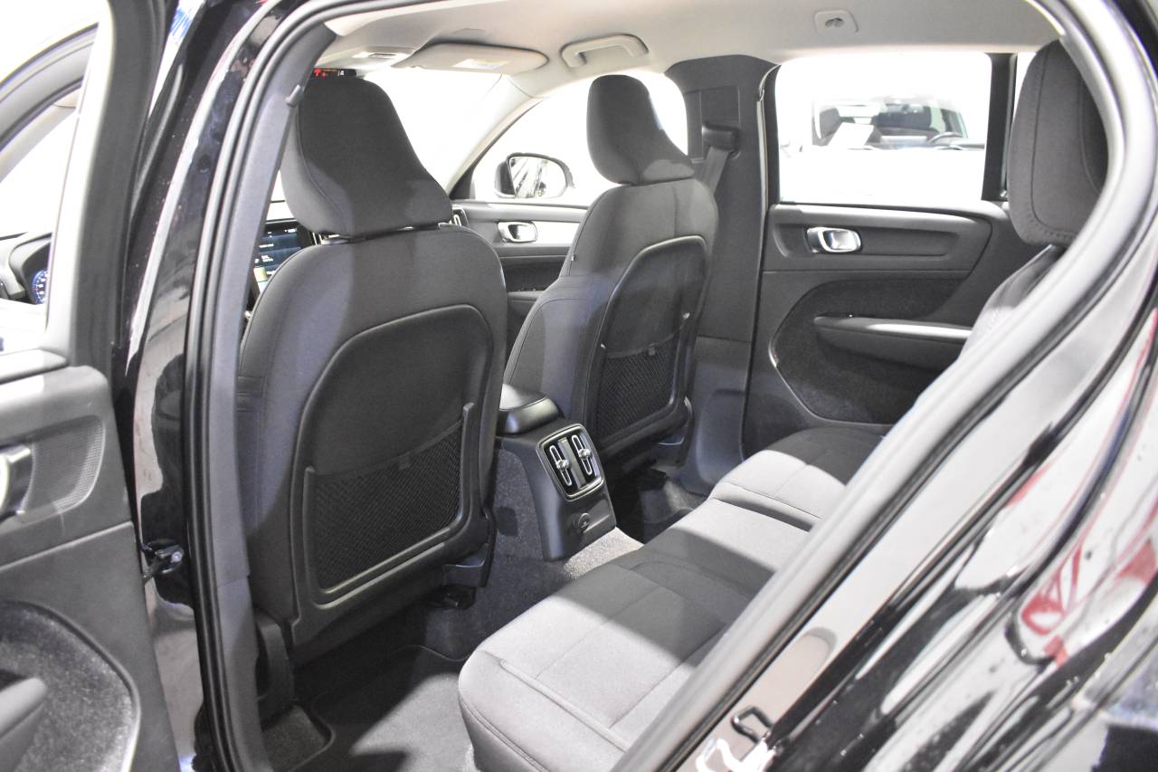 VOLVO XC40 en Minoautos