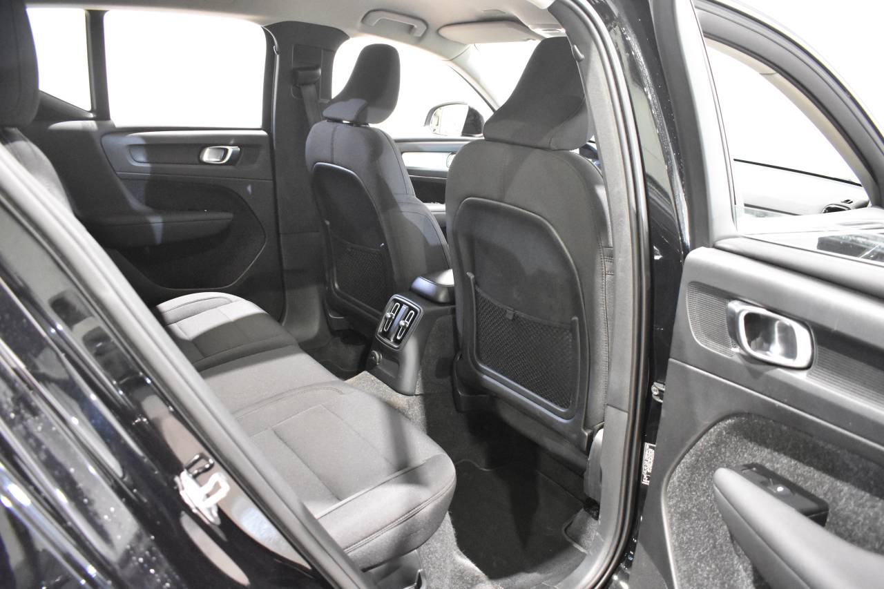 VOLVO XC40 en Minoautos