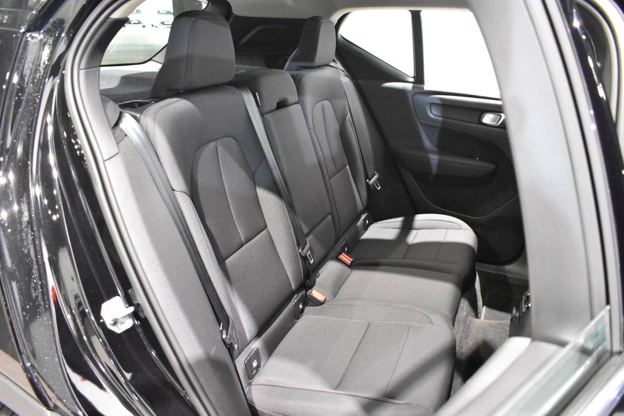 VOLVO XC40 en Minoautos