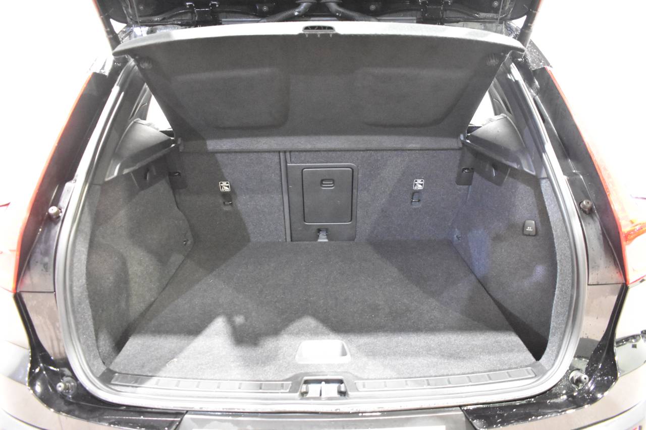 VOLVO XC40 en Minoautos