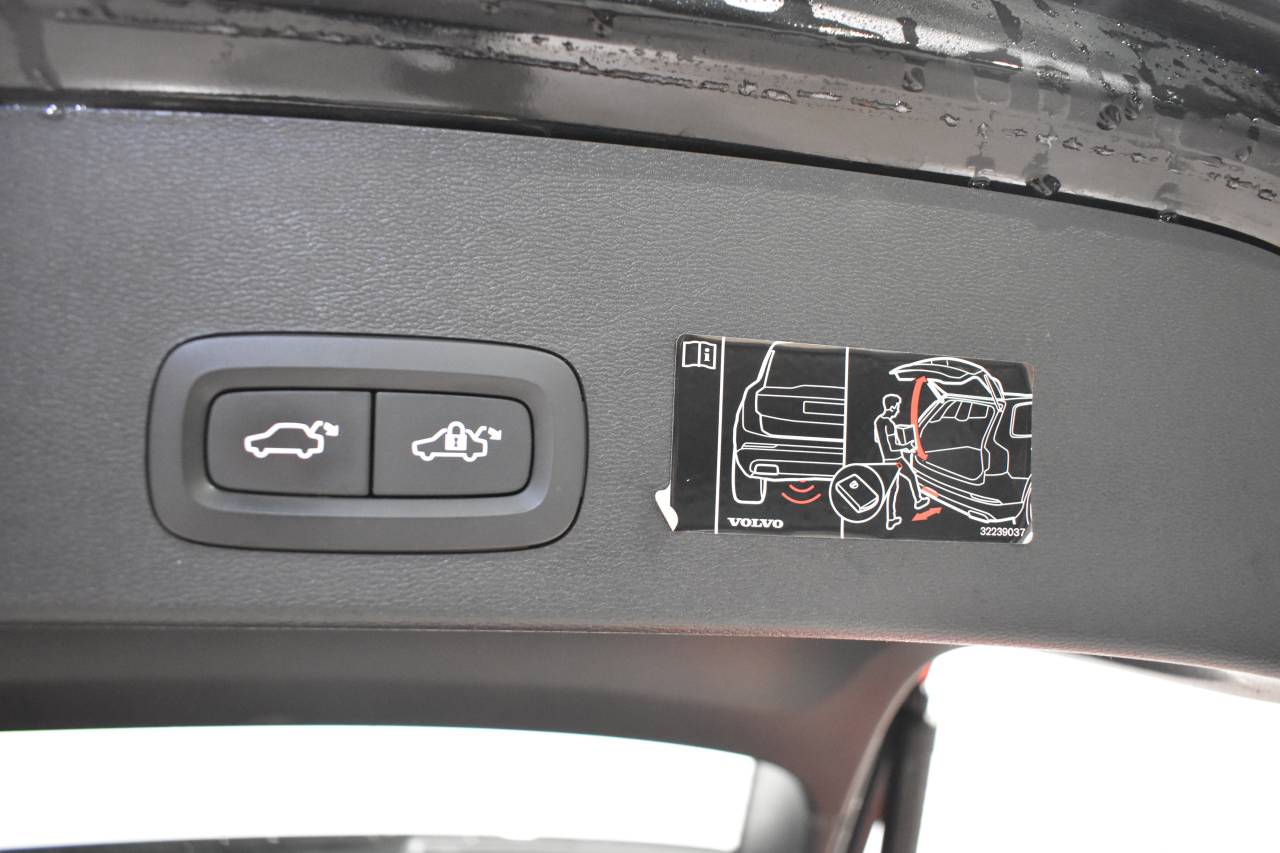 VOLVO XC40 en Minoautos