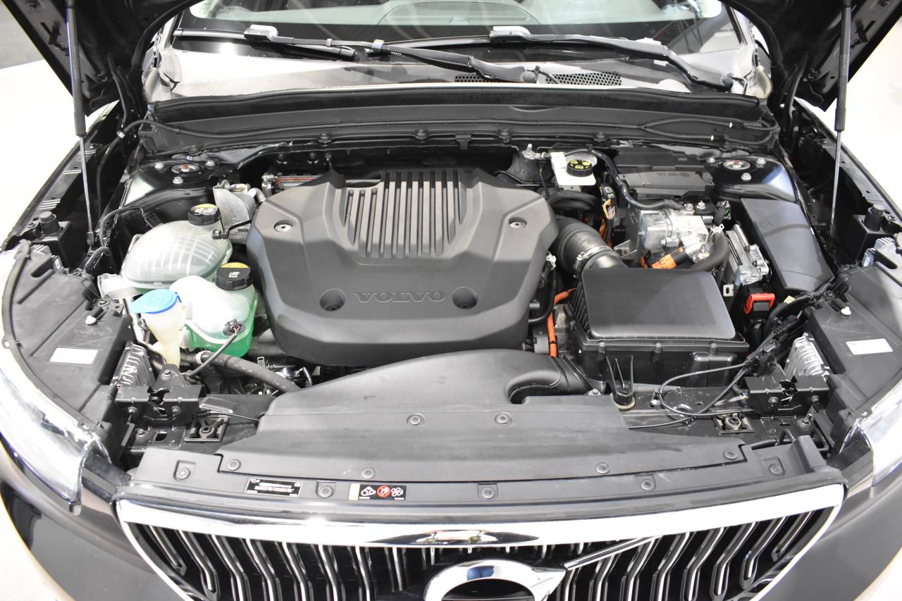 VOLVO XC40 en Minoautos