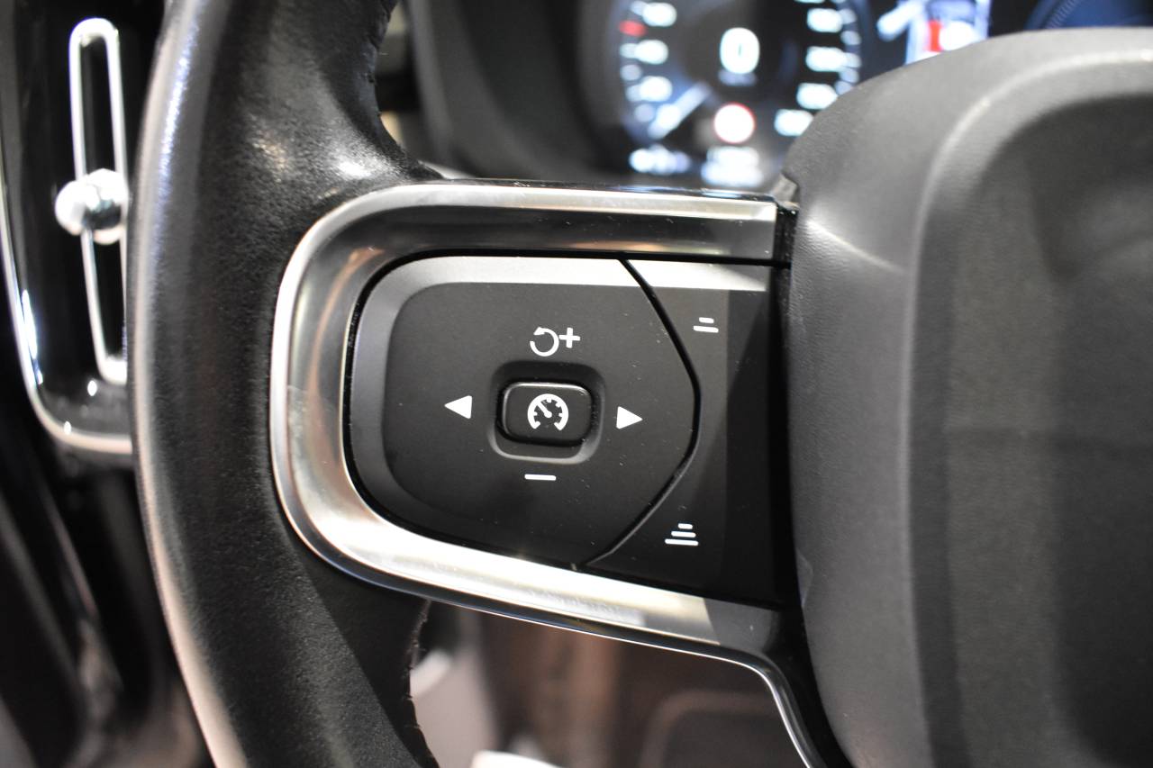 VOLVO XC40 en Minoautos