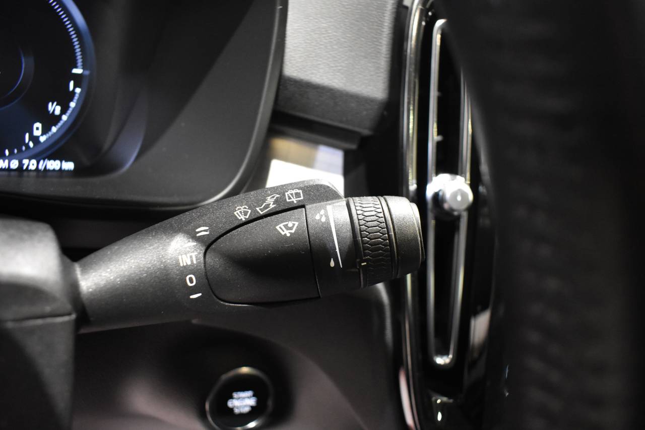 VOLVO XC40 en Minoautos