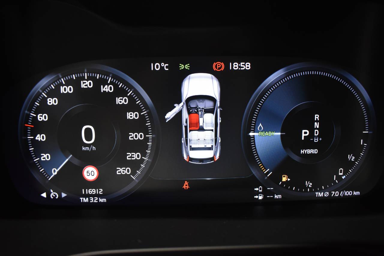 VOLVO XC40 en Minoautos