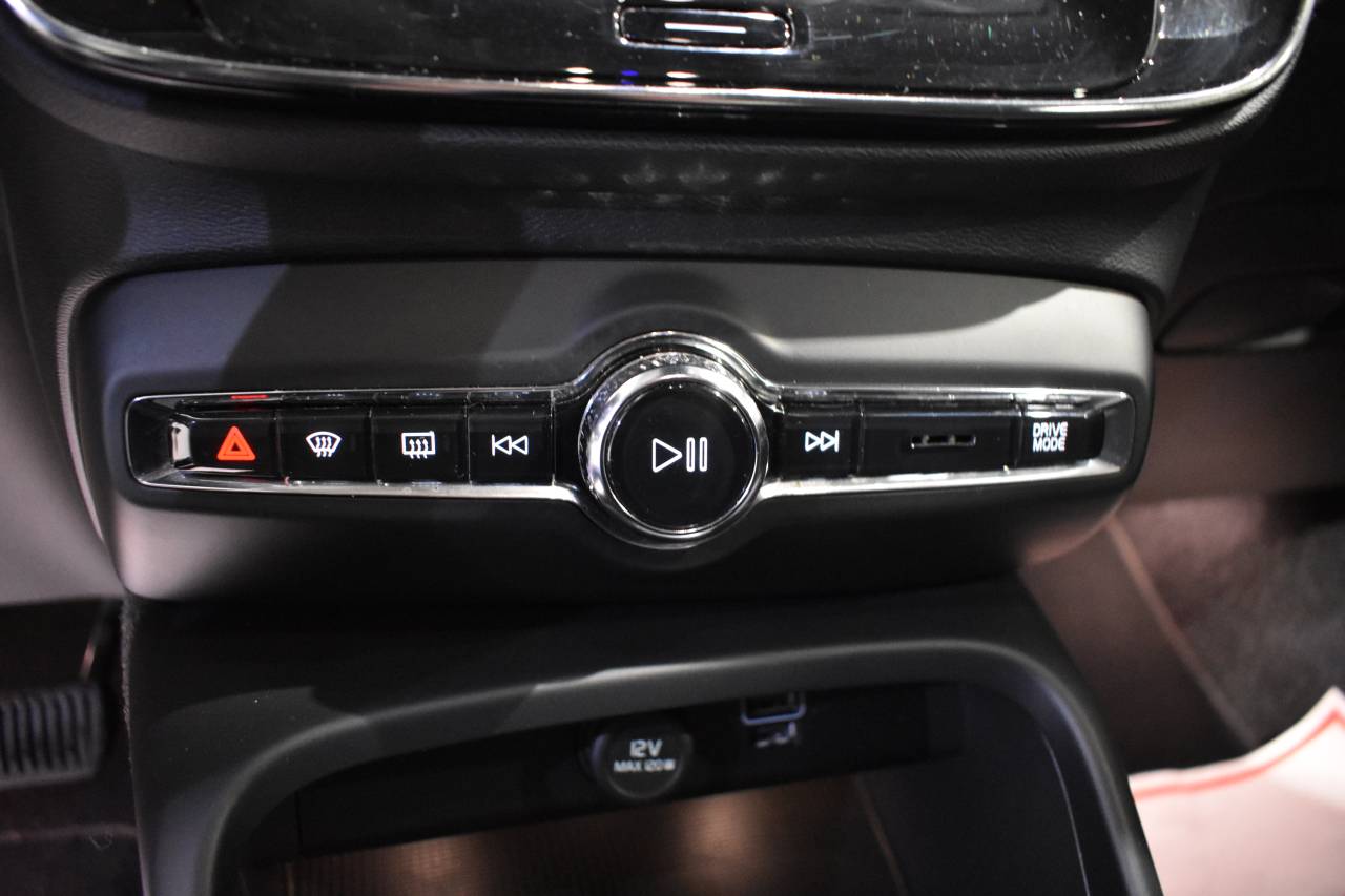 VOLVO XC40 en Minoautos