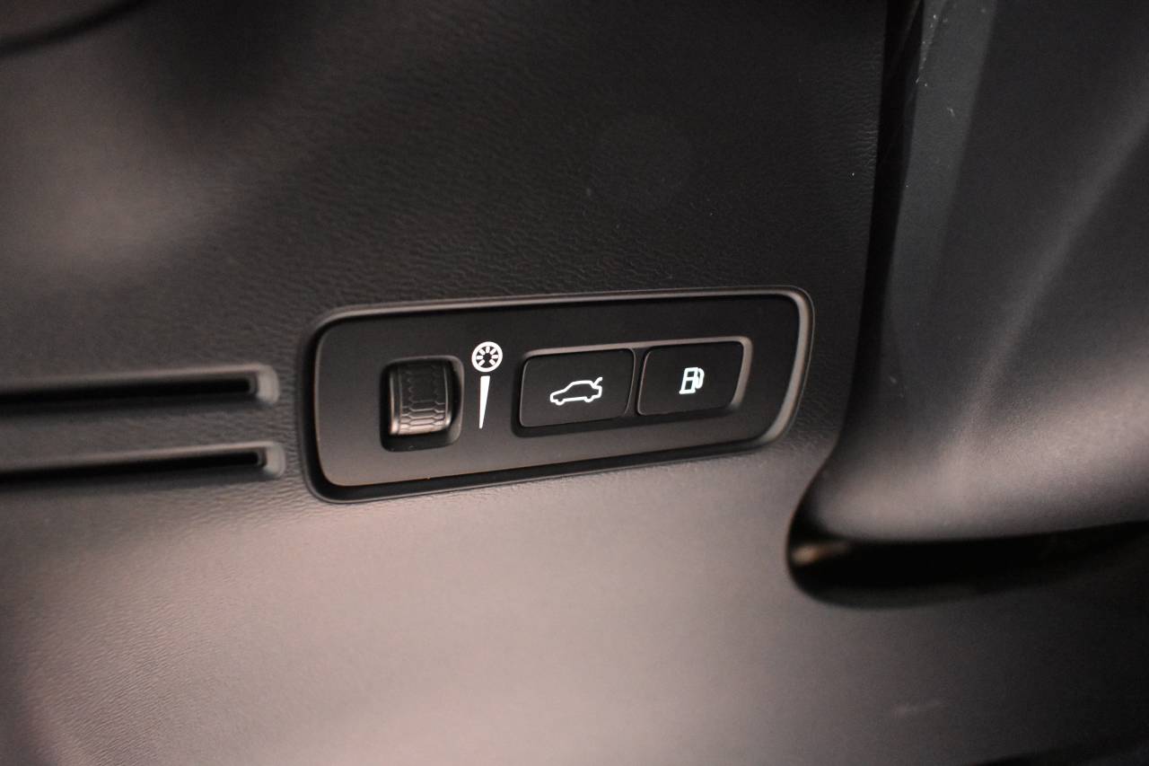 VOLVO XC40 en Minoautos