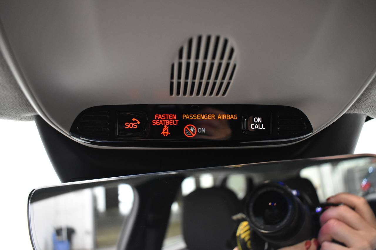 VOLVO XC40 en Minoautos