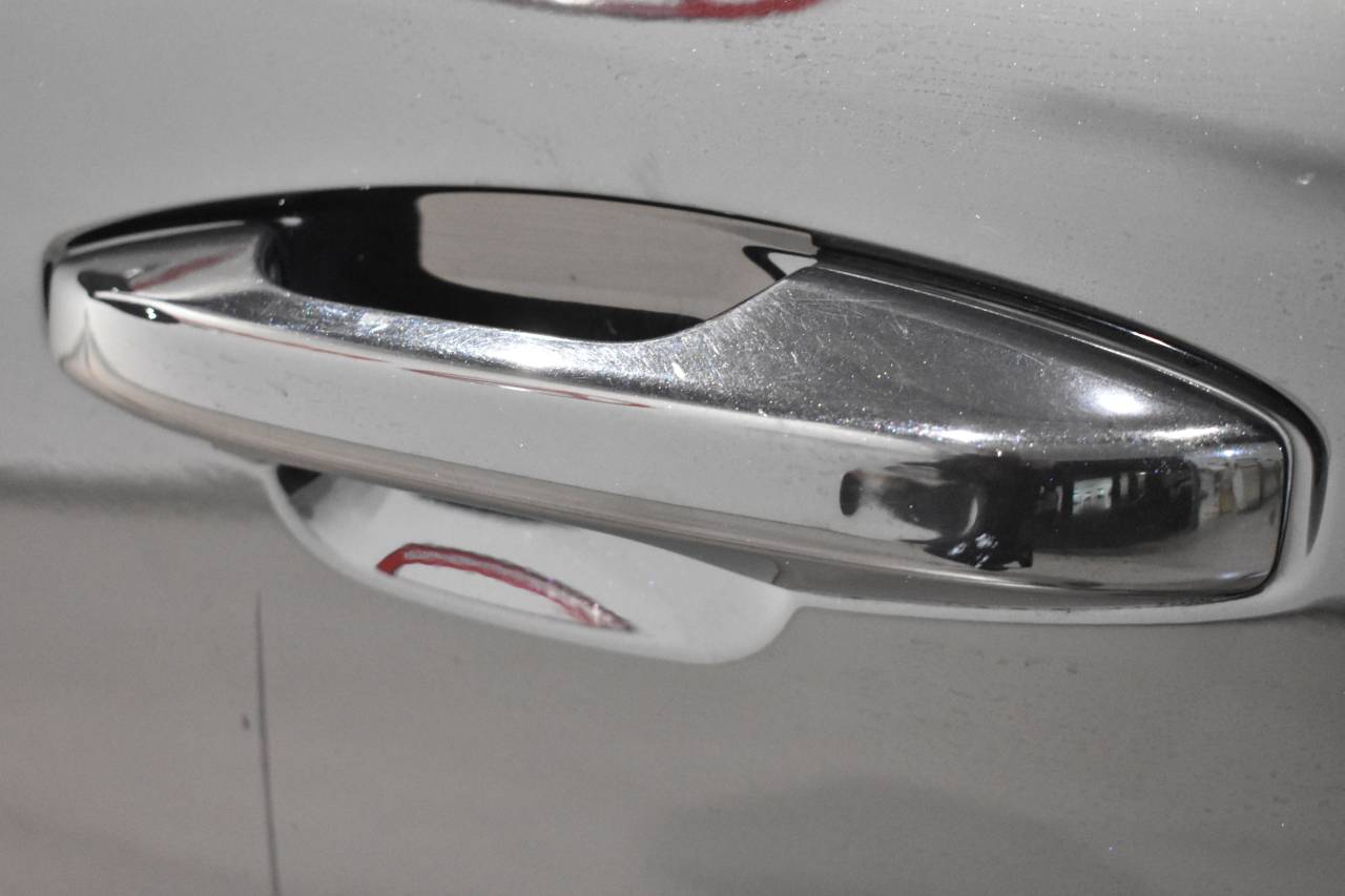 VOLVO XC40 en Minoautos