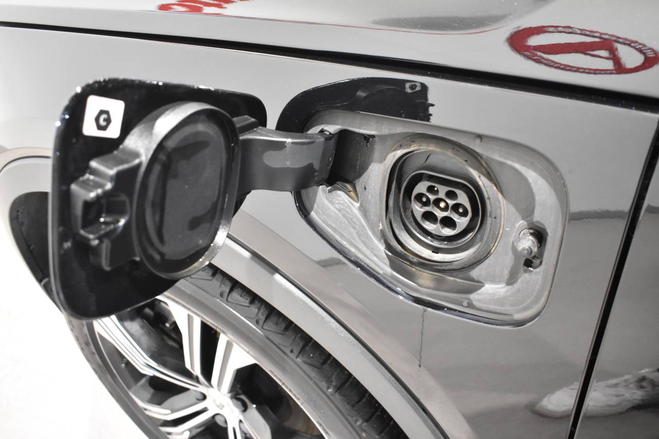 VOLVO XC40 en Minoautos