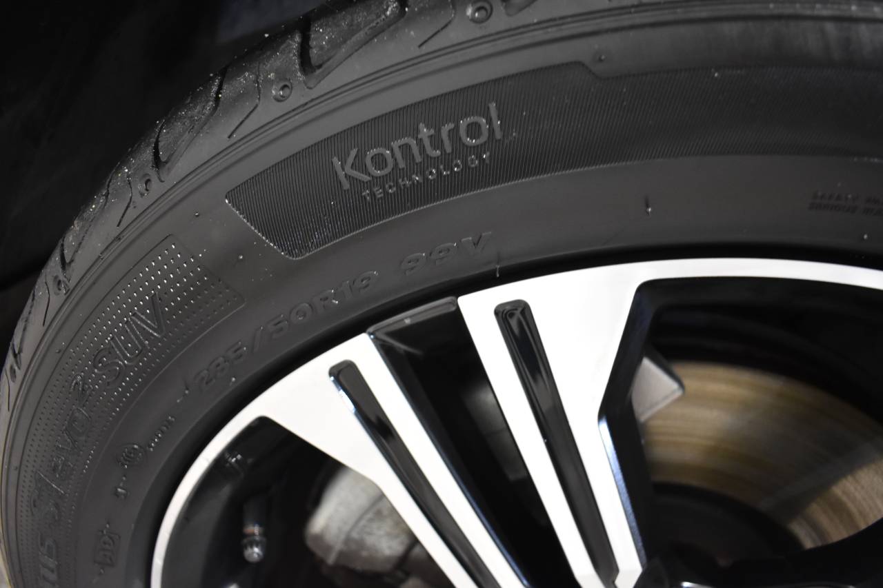 VOLVO XC40 en Minoautos