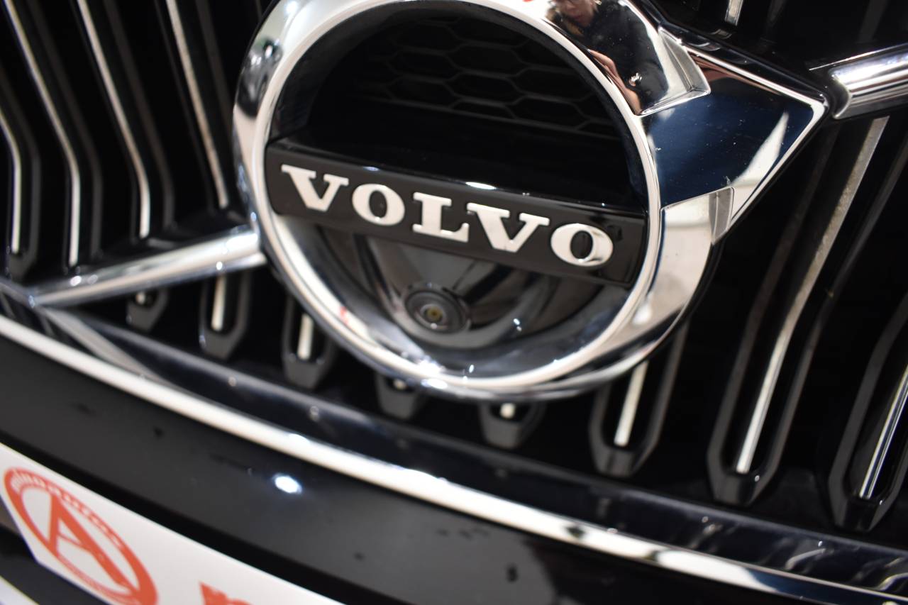 VOLVO XC40 en Minoautos