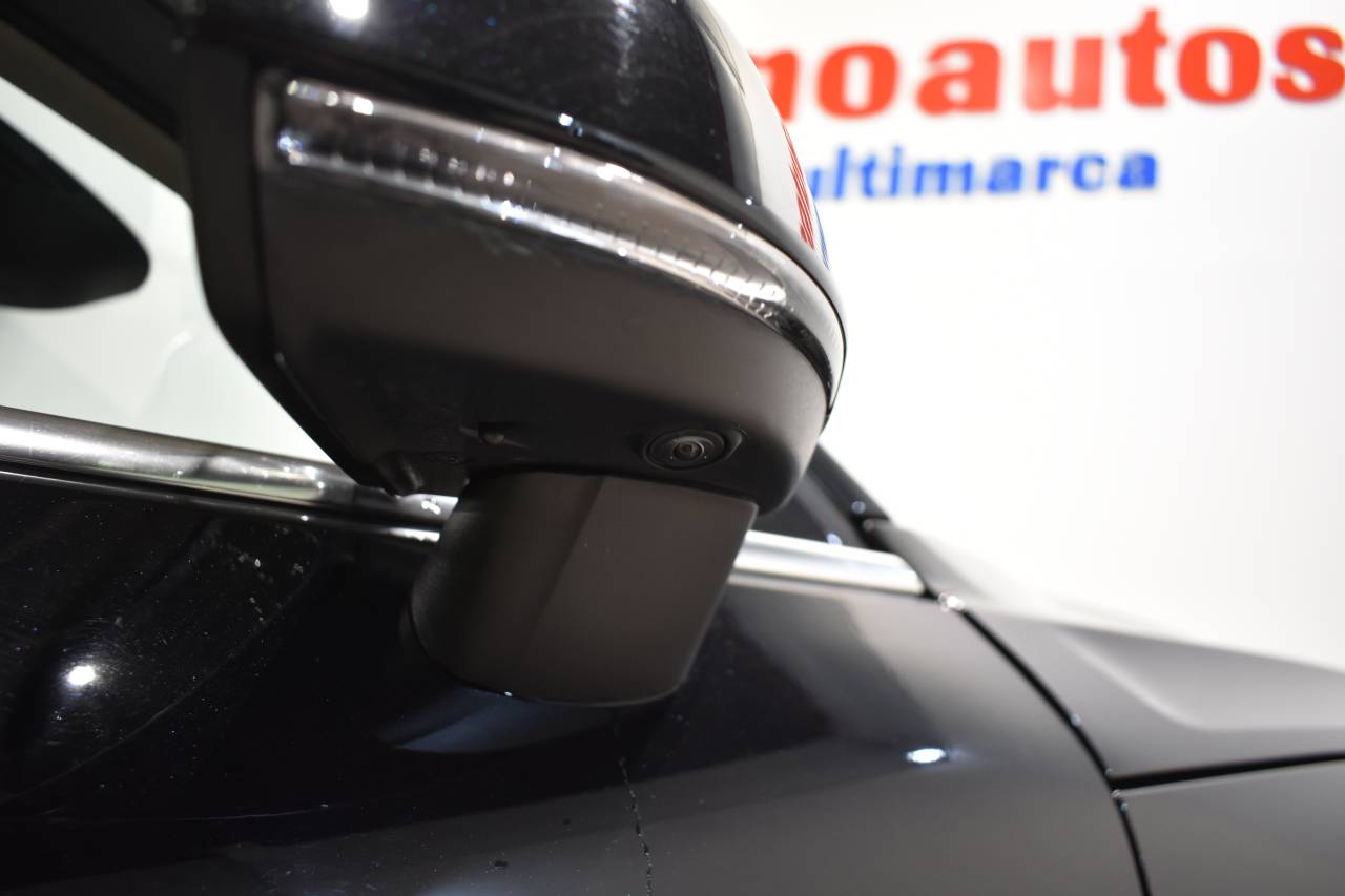 VOLVO XC40 en Minoautos