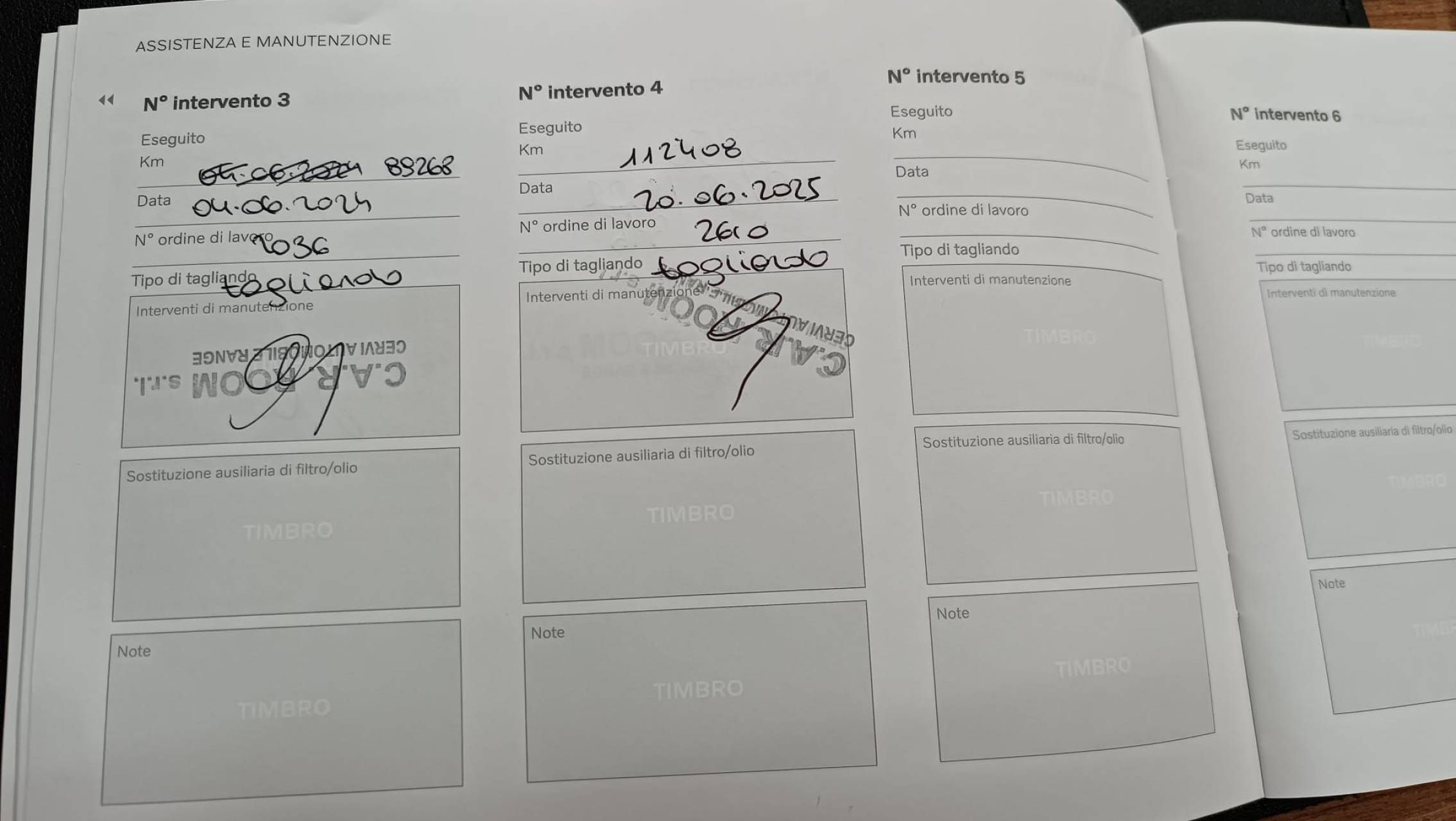 VOLVO XC40 en Minoautos