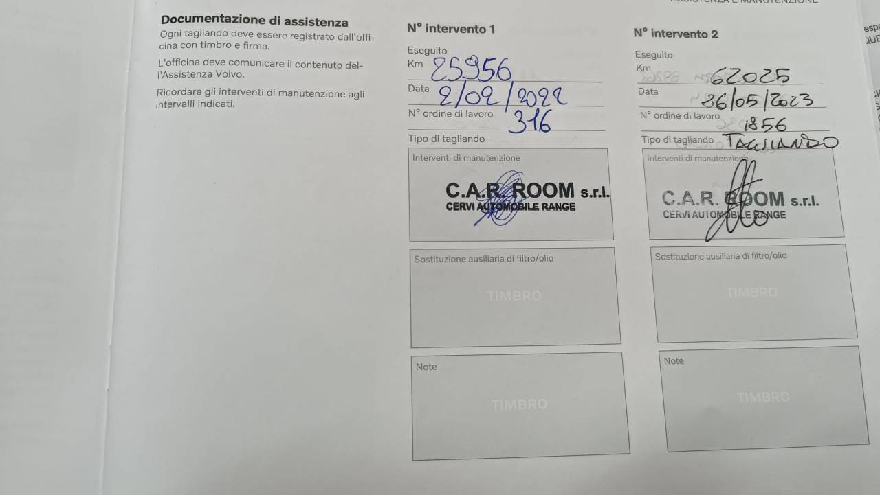 VOLVO XC40 en Minoautos