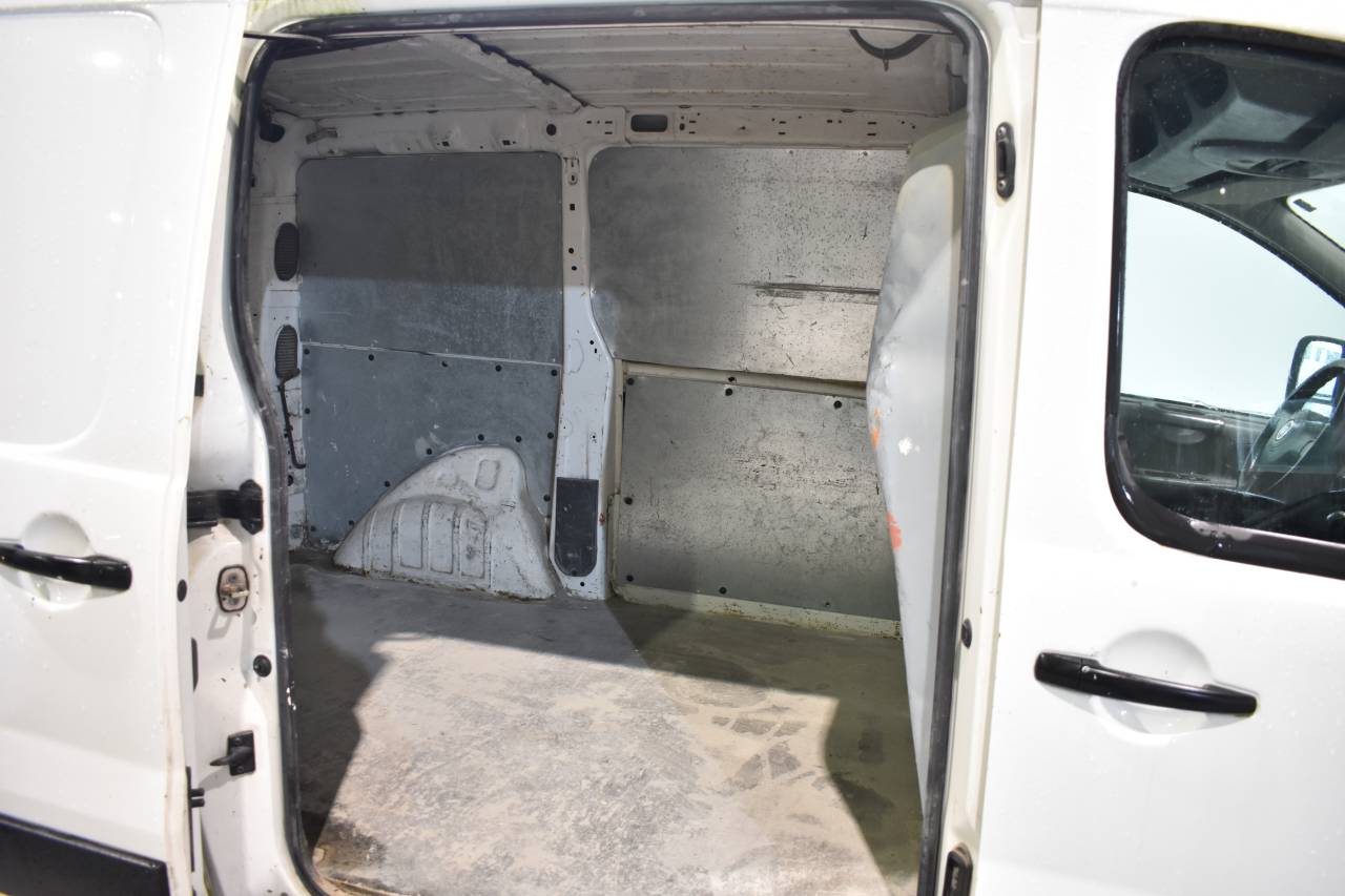 FIAT SCUDO en Minoautos