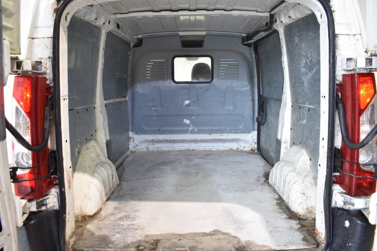 FIAT SCUDO en Minoautos