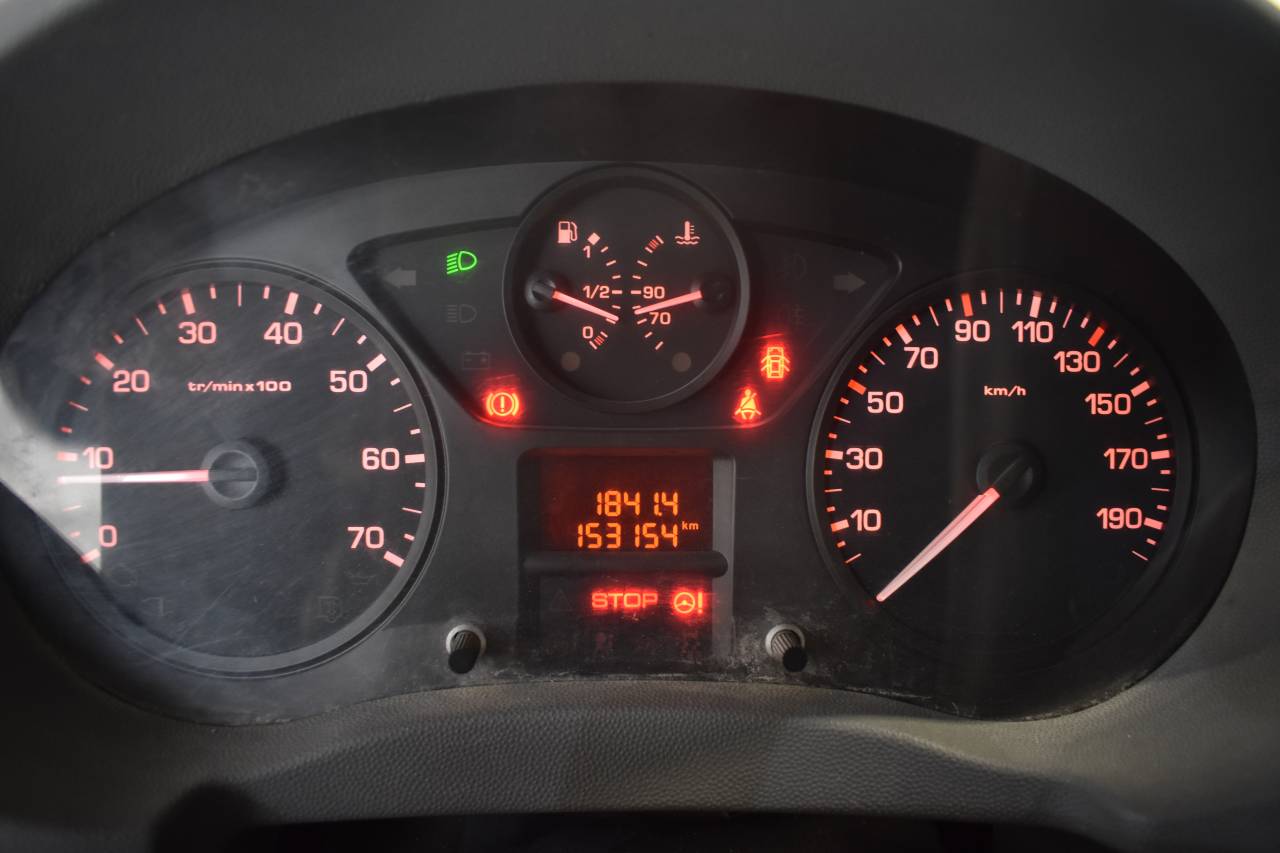 FIAT SCUDO en Minoautos