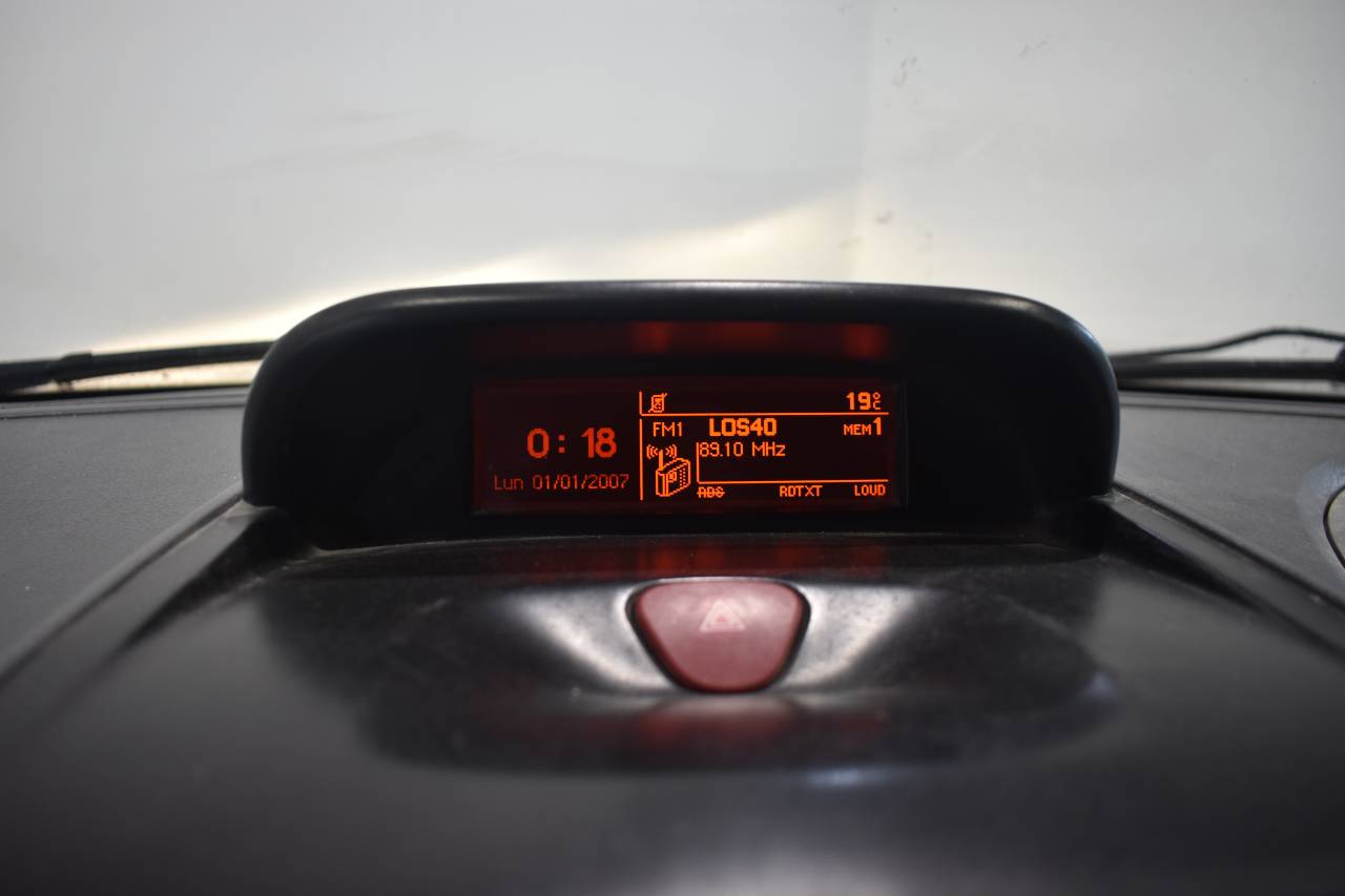 FIAT SCUDO en Minoautos