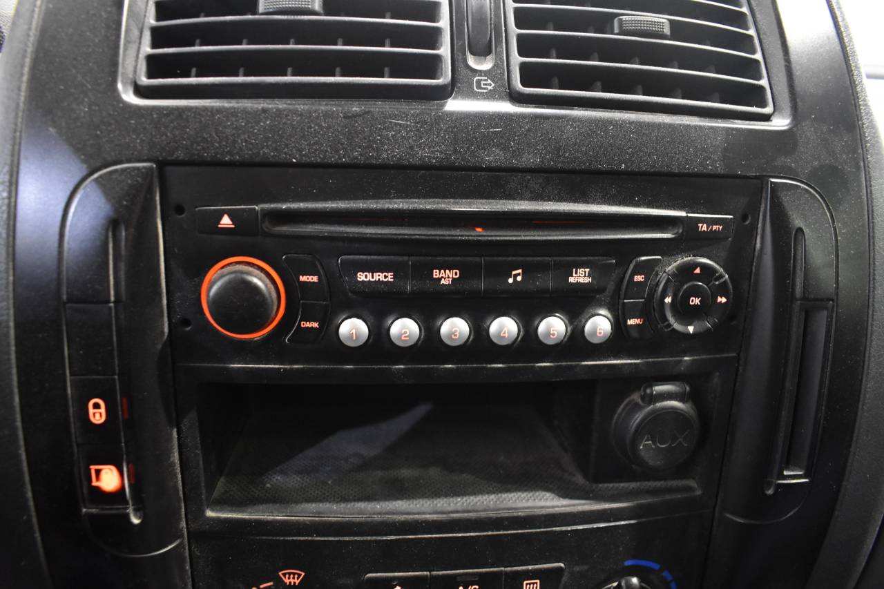 FIAT SCUDO en Minoautos