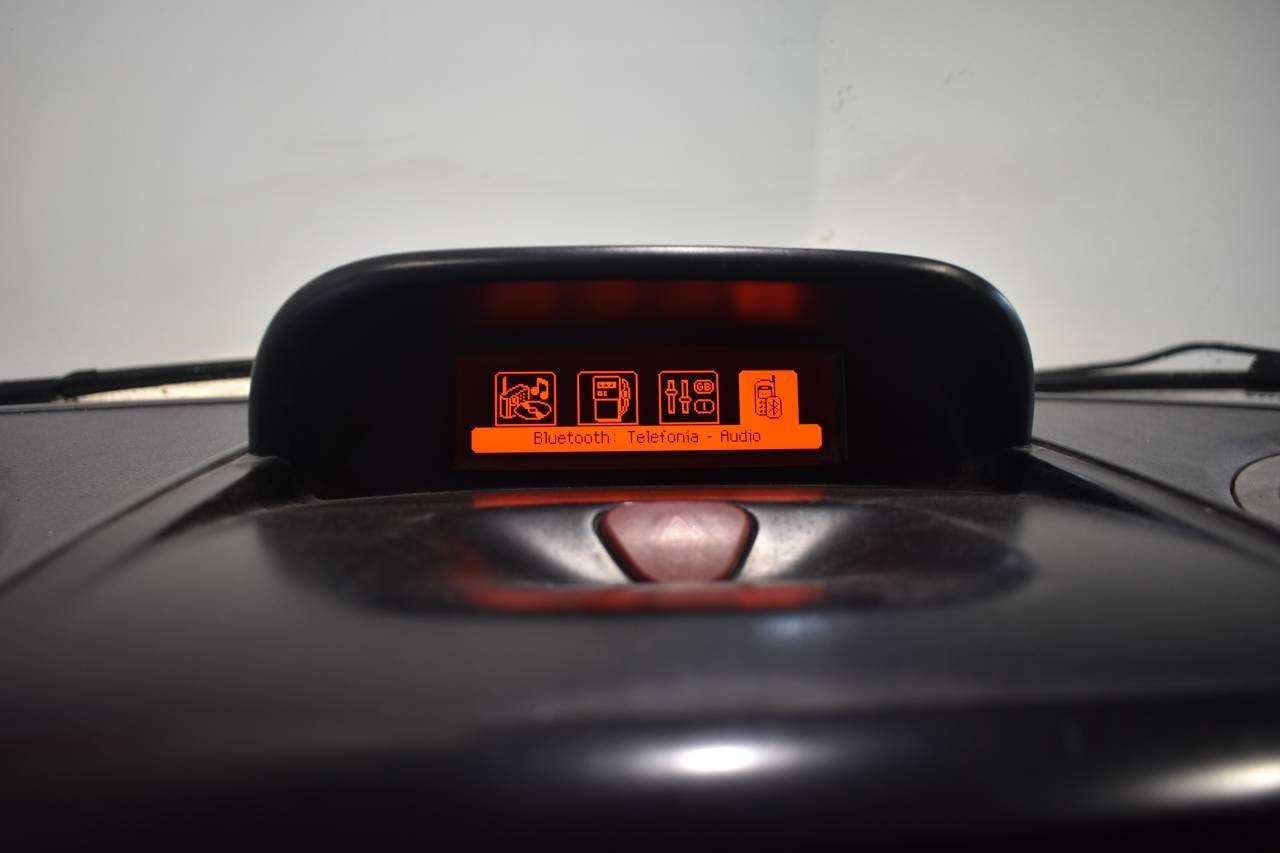 FIAT SCUDO en Minoautos