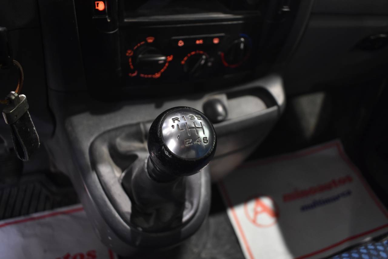 FIAT SCUDO en Minoautos