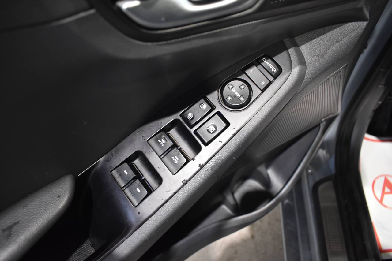 HYUNDAI IONIQ en Minoautos