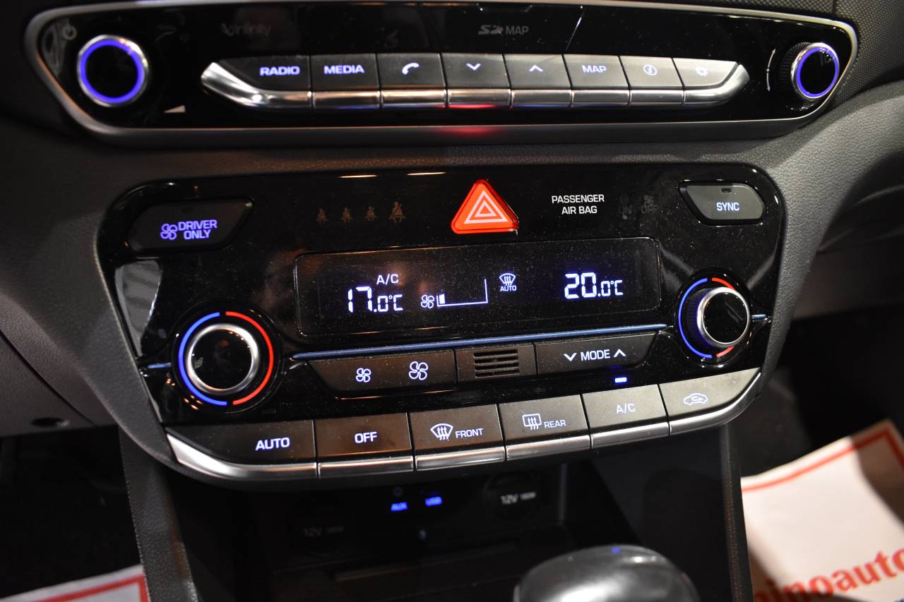 HYUNDAI IONIQ en Minoautos