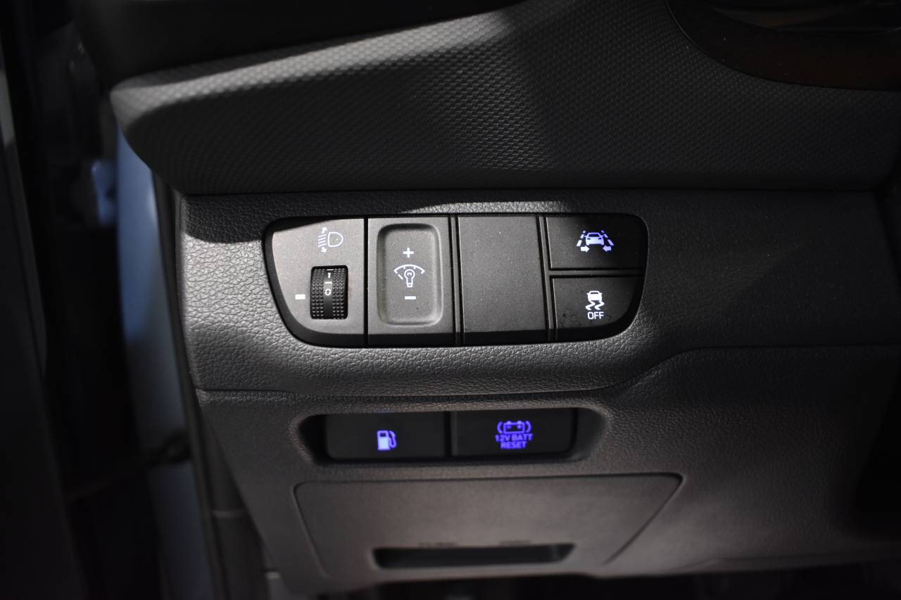 HYUNDAI IONIQ en Minoautos