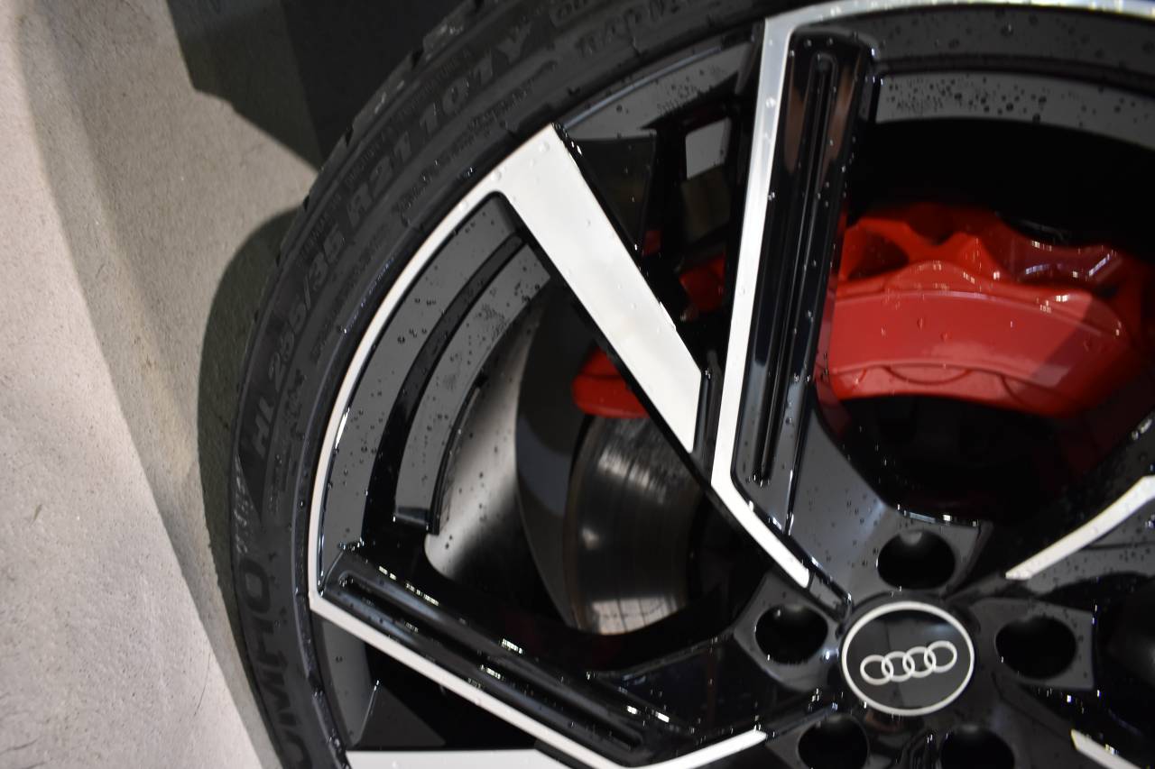 AUDI A6 AVANT en Minoautos