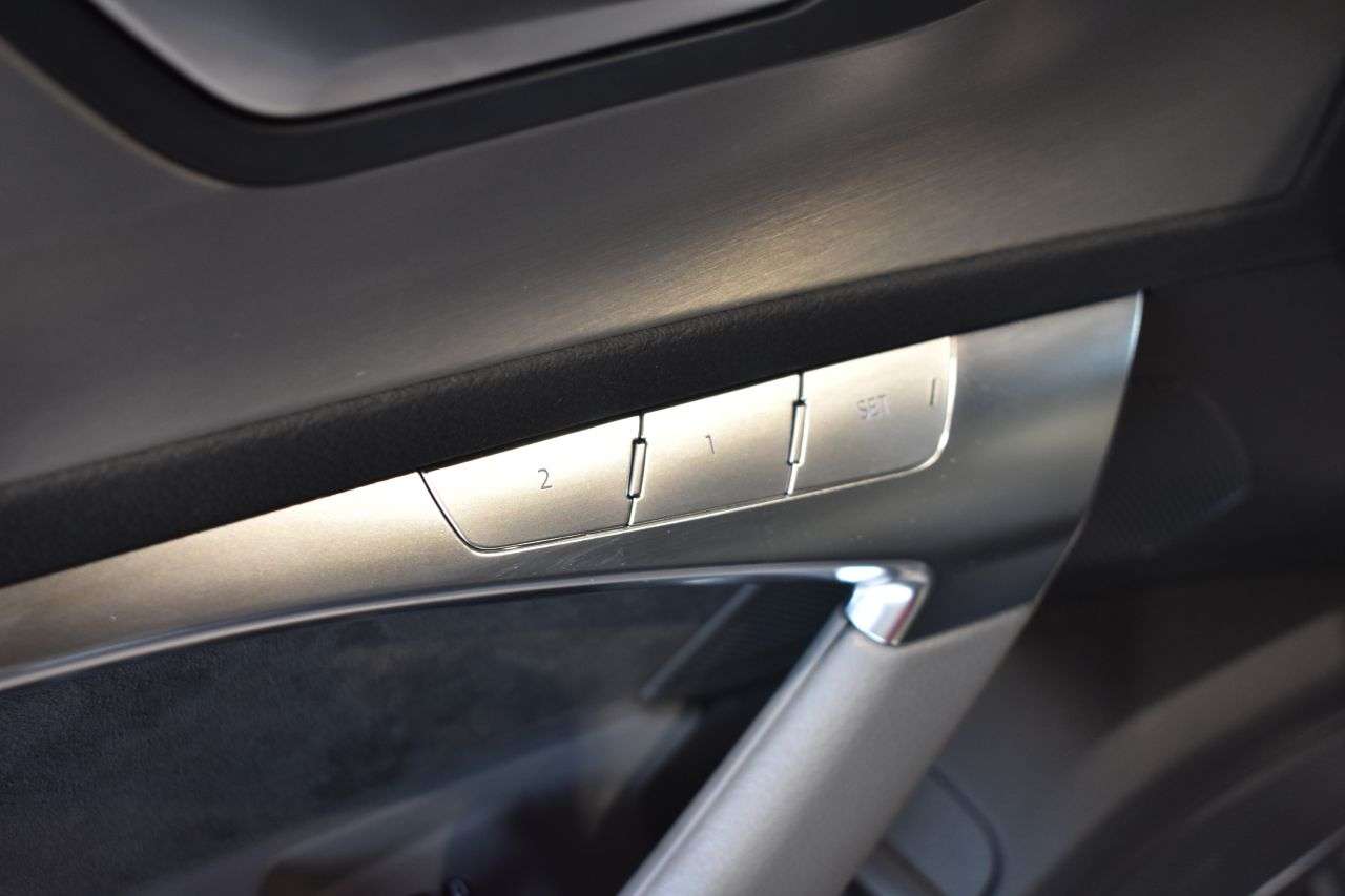 AUDI A6 AVANT en Minoautos