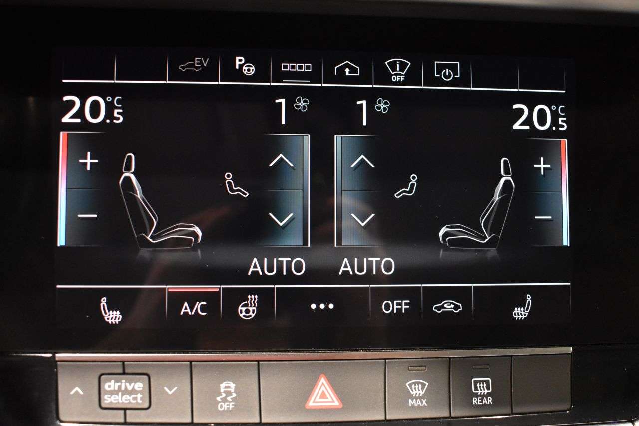 AUDI A6 AVANT en Minoautos