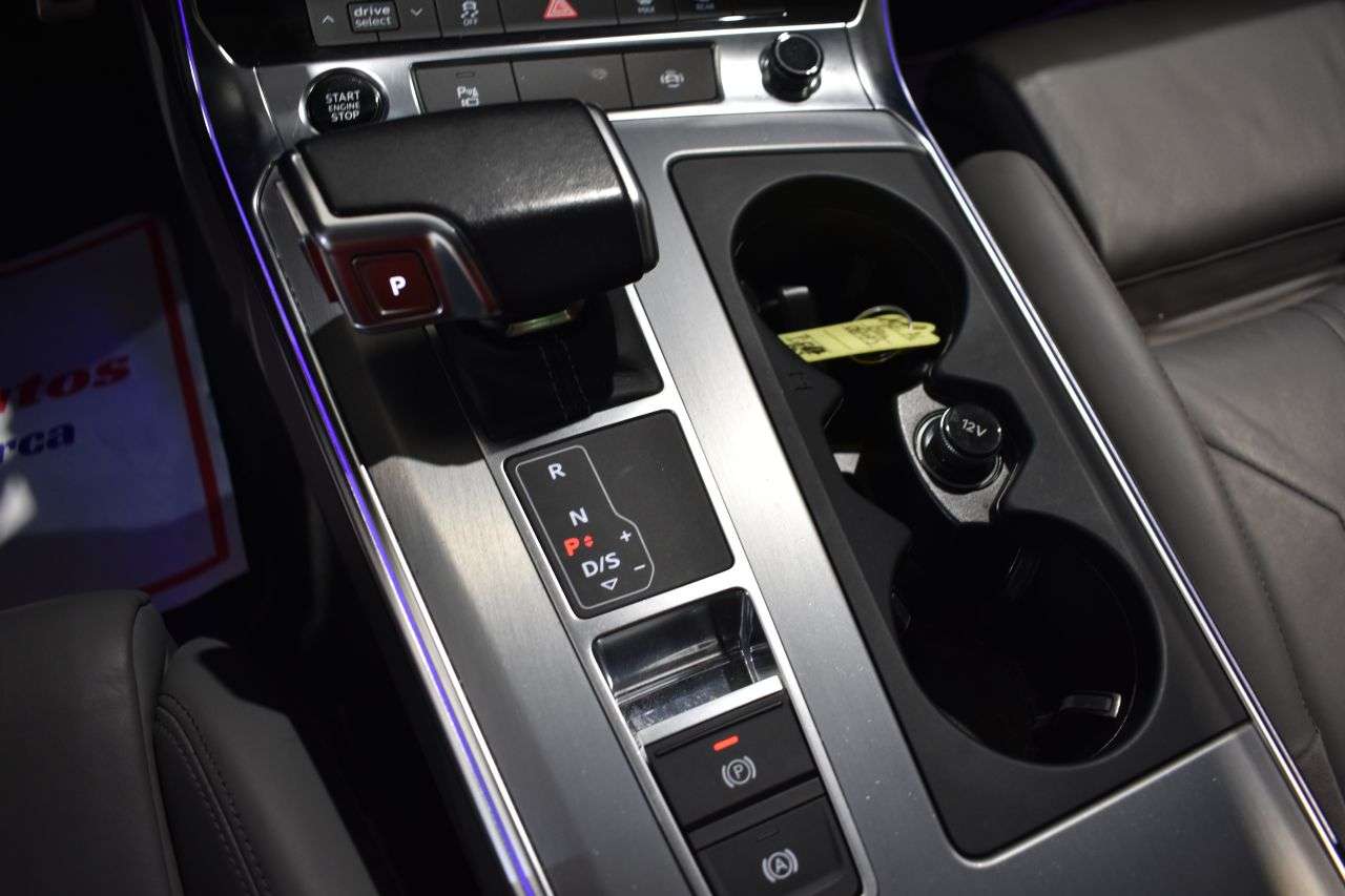 AUDI A6 AVANT en Minoautos