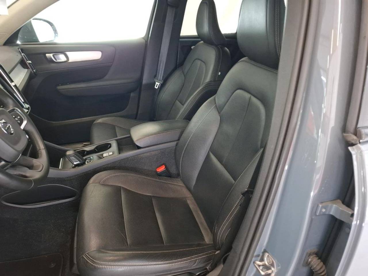 VOLVO XC40 en Minoautos