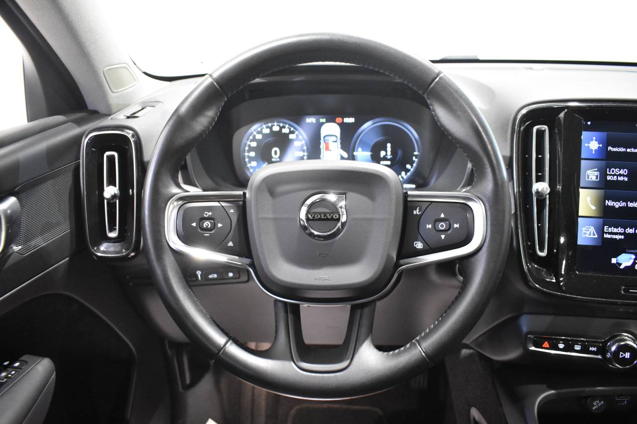 VOLVO XC40 en Minoautos