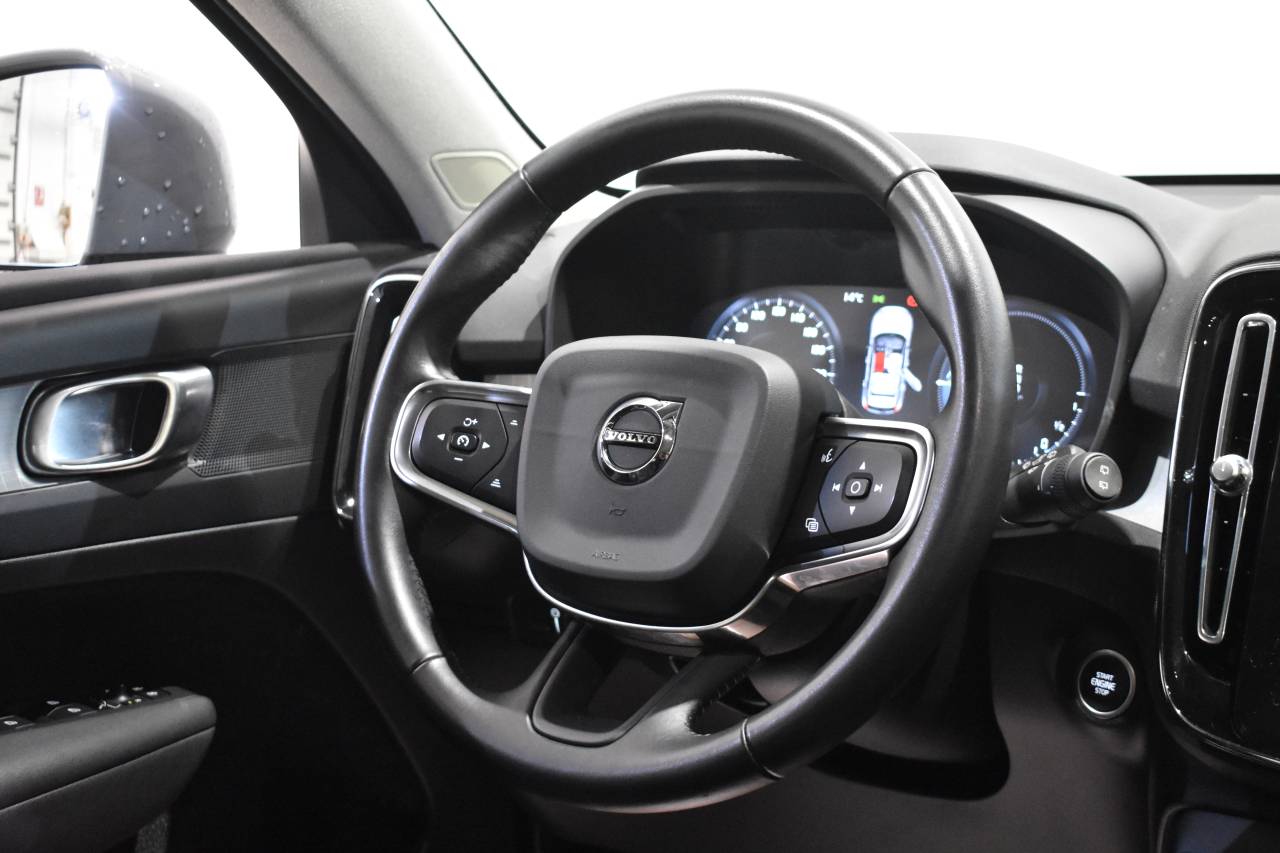 VOLVO XC40 en Minoautos