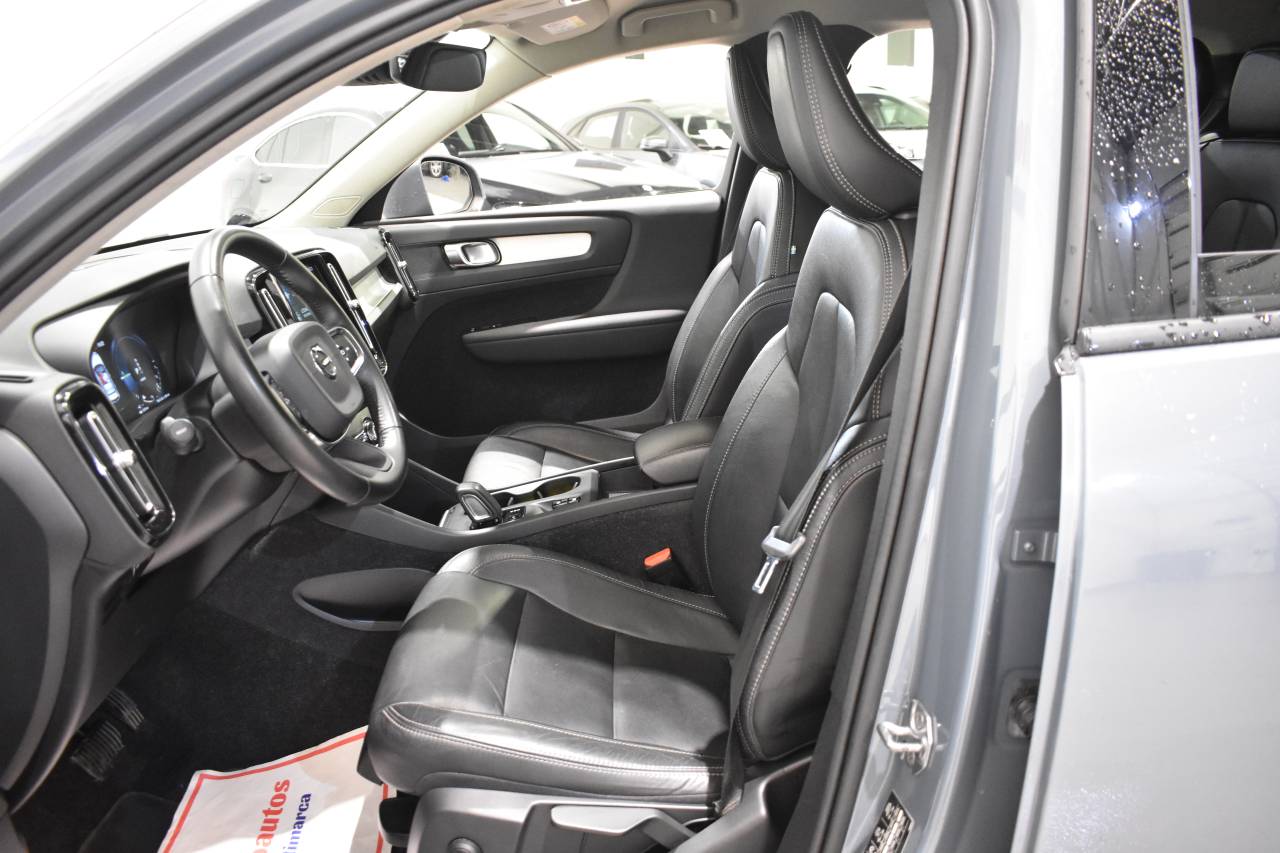 VOLVO XC40 en Minoautos