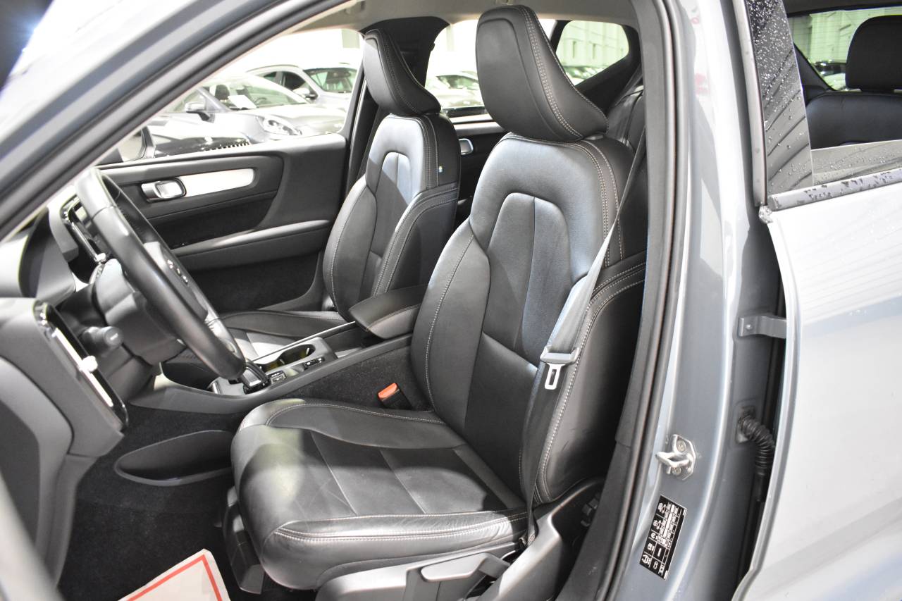 VOLVO XC40 en Minoautos