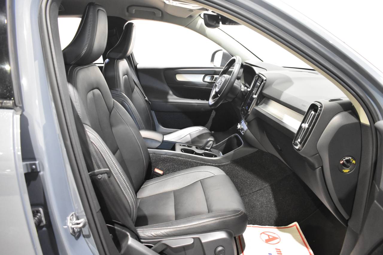 VOLVO XC40 en Minoautos